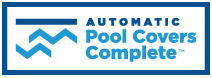 Automatic Pool Covers Complete Logo