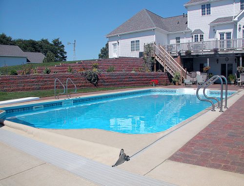 Automatic Pool Covers Complete has you covered in the South Hills.