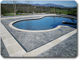 Gunite-Freeform