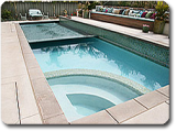 Gunite-Rectangle